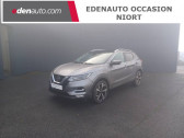 Annonce Nissan Qashqai occasion Diesel 1.5 dCi 115 DCT Tekna  Chauray