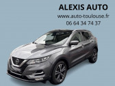 Annonce Nissan Qashqai occasion Diesel 1.5 dCi 115 DCT Tekna � Le Born