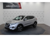 Nissan Qashqai occasion année 2019 boite Automatique Annonce Nissan Qashqai occasion Diesel 1.5 dCi 115 DCT Tekna à LONS