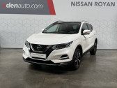 Nissan Qashqai 1.5 dCi 115 DCT Tekna  2021 - annonce de voiture en vente sur Auto Sélection.com
