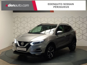 Nissan Qashqai occasion 2021 mise en vente à Prigueux par le garage NISSAN PERIGUEUX - photo n°1
