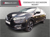 Annonce Nissan Qashqai occasion Diesel 1.5 dCi 115 DCT Tekna � Chauray