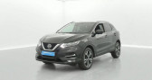 Nissan Qashqai occasion année 2019 boite Automatique Annonce Nissan Qashqai occasion Diesel 1.5 dCi 115 DCT Tekna+ 5p à BRUZ