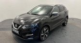 Nissan Qashqai 1.5 dCi 115 DCT Tekna+  � QUIMPER 29