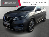 Nissan Qashqai 1.5 dCi 115 DCT Tekna+  � Chauray 79