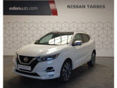 Annonce Nissan Qashqai occasion Diesel 1.5 dCi 115 DCT Tekna+  Tarbes