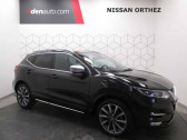 Nissan Qashqai occasion année 2019 boite Automatique Annonce Nissan Qashqai occasion Diesel 1.5 dCi 115 DCT Tekna+ à Orthez