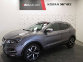 Nissan Qashqai occasion année 2020 boite Automatique Annonce Nissan Qashqai occasion Diesel 1.5 dCi 115 DCT Tekna+ à Orthez