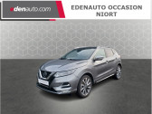 Annonce Nissan Qashqai occasion Diesel 1.5 dCi 115 DCT Tekna+  Chauray