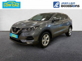 Nissan Qashqai occasion année 2020 boite Automatique Annonce Nissan Qashqai occasion Diesel 1.5 dCi 115 DCT à SASSENAGE