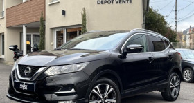 Nissan Qashqai occasion 2020 mise en vente &agrave; Longeville Lès Metz par le garage FACHOT AUTOMOBILES - photo n&deg;1