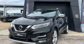 Annonce Nissan Qashqai occasion Diesel 1.5 DCI 115 N-CONNECTA - Distribution ok - Camra 360 - Toit  01500