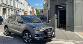 Nissan Qashqai , garage TRANSAKAUTO CAMBRAI  Cambrai