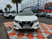 Annonce Nissan Qashqai occasion Diesel 1.5 DCI 115 N-CONNECTA TOIT PANO FULL LED  Montauban