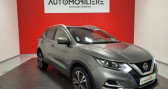 Annonce Nissan Qashqai occasion Diesel 1.5 DCI 115 N-CONNECTA  Chambray Les Tours