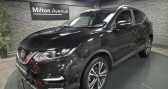 Nissan Qashqai 1.5 dCi - 115 N-Connecta   GUERET 23