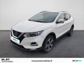 Annonce Nissan Qashqai occasion Diesel 1.5 dCi 115 N-Connecta  Vire
