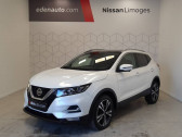 Nissan Qashqai 1.5 dCi 115 N-Connecta   Limoges 87