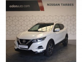 Annonce Nissan Qashqai occasion Diesel 1.5 dCi 115 N-Connecta � Tarbes