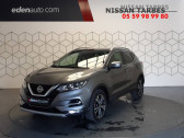 Nissan Qashqai occasion Gris année 2020 boite Manuelle Annonce Nissan Qashqai occasion Diesel 1.5 dCi 115 N-Connecta à Tarbes