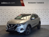 Nissan Qashqai occasion Gris année 2020 boite Manuelle Annonce Nissan Qashqai occasion Diesel 1.5 dCi 115 N-Connecta à Tarbes