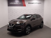 Nissan Qashqai 1.5 dCi 115 N-Connecta   Limoges 87