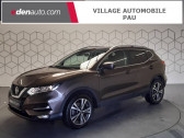 Nissan Qashqai occasion année 2019 boite Manuelle Annonce Nissan Qashqai occasion Diesel 1.5 dCi 115 N-Connecta à LONS