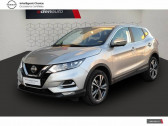 Nissan Qashqai occasion année 2019 boite Manuelle Annonce Nissan Qashqai occasion Diesel 1.5 dCi 115 N-Connecta à Angoulins