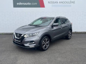 Nissan Qashqai 1.5 dCi 115 N-Connecta   Champniers 16