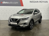 Nissan Qashqai occasion année 2020 boite Manuelle Annonce Nissan Qashqai occasion Diesel 1.5 dCi 115 N-Connecta à Royan