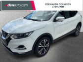 Annonce Nissan Qashqai occasion Diesel 1.5 dCi 115 N-Connecta  Libourne