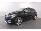 Nissan Qashqai occasion année 2019 boite Manuelle Annonce Nissan Qashqai occasion Diesel 1.5 dCi 115 N-Connecta à Osny