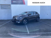 Nissan Qashqai occasion année 2018 boite Manuelle Annonce Nissan Qashqai occasion Diesel 1.5 dCi 115 N-Connecta à Auch
