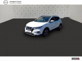 Nissan Qashqai occasion année 2019 boite Manuelle Annonce Nissan Qashqai occasion Diesel 1.5 dCi 115 N-Connecta à Périgueux