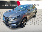 Annonce Nissan Qashqai occasion Diesel 1.5 dCi 115 N-Connecta  Auch