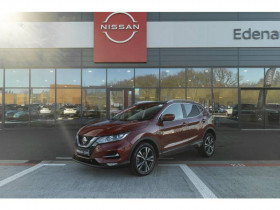 Nissan Qashqai occasion 2021 mise en vente &agrave; Langon par le garage NISSAN LANGON - photo n&deg;1