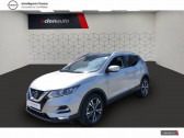 Nissan Qashqai 1.5 dCi 115 N-Connecta  2019 - annonce de voiture en vente sur Auto Sélection.com