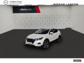 Nissan Qashqai occasion année 2019 boite Manuelle Annonce Nissan Qashqai occasion Diesel 1.5 dCi 115 N-Connecta à Langon