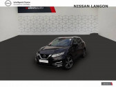 Annonce Nissan Qashqai occasion Diesel 1.5 dCi 115 N-Connecta à Langon