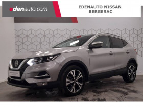 Nissan Qashqai occasion 2020 mise en vente à Bergerac par le garage NISSAN BERGERAC - photo n°1