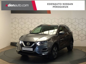 Nissan Qashqai occasion 2020 mise en vente à Prigueux par le garage NISSAN PERIGUEUX - photo n°1