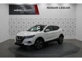 Nissan Qashqai occasion année 2020 boite Manuelle Annonce Nissan Qashqai occasion Diesel 1.5 dCi 115 N-Connecta à Lescar