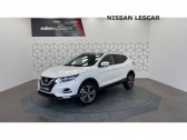 Nissan Qashqai occasion année 2019 boite Manuelle Annonce Nissan Qashqai occasion Diesel 1.5 dCi 115 N-Connecta à Lescar