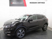 Annonce Nissan Qashqai occasion Diesel 1.5 dCi 115 N-Connecta  Orthez