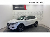 Annonce Nissan Qashqai occasion Diesel 1.5 dCi 115 N-Connecta � Orthez