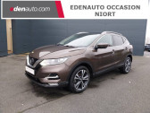 Annonce Nissan Qashqai occasion Diesel 1.5 dCi 115 N-Connecta  Chauray