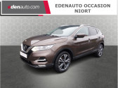 Annonce Nissan Qashqai occasion Diesel 1.5 dCi 115 N-Connecta  Chauray