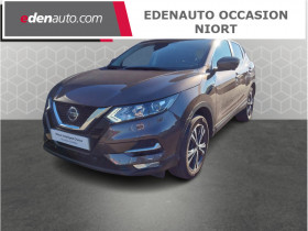 Nissan Qashqai , garage NISSAN NIORT  Chauray