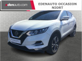 Annonce Nissan Qashqai occasion Diesel 1.5 dCi 115 N-Connecta � Chauray