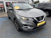 Nissan Qashqai occasion année 2019 boite Manuelle Annonce Nissan Qashqai occasion Diesel 1.5 dCi 115 N-Connecta à Labège